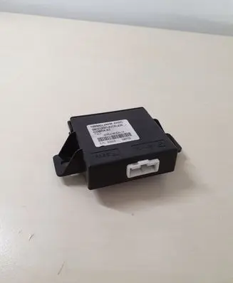 Nissan Qashqai Alarm control unit/module 28436JD00C