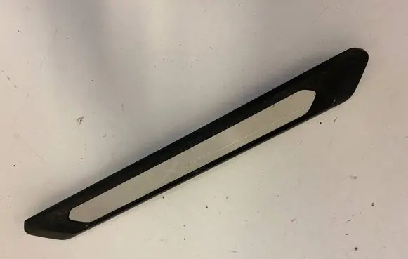 BMW X3 G01 Side skirt front trim 7410012