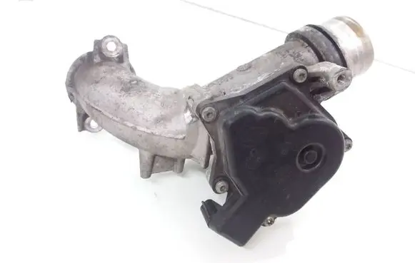 Nissan NV200 Throttle valve 8200614985