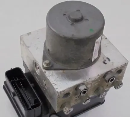 Ford Galaxy ABS control unit/module