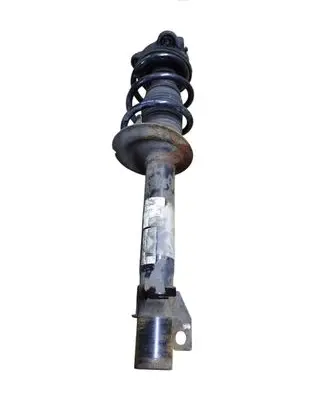 Fiat Ducato Front shock absorber with coil spring 50707867 GP38012