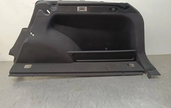 Hyundai i40 Trunk/boot side trim panel 857413Z000 A077245