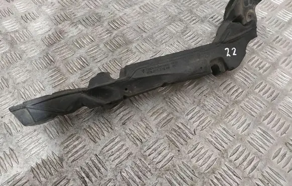 Porsche Panamera (970) Other engine bay part 97057252800