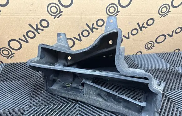 Alfa Romeo Stelvio Air intake duct part 50552323