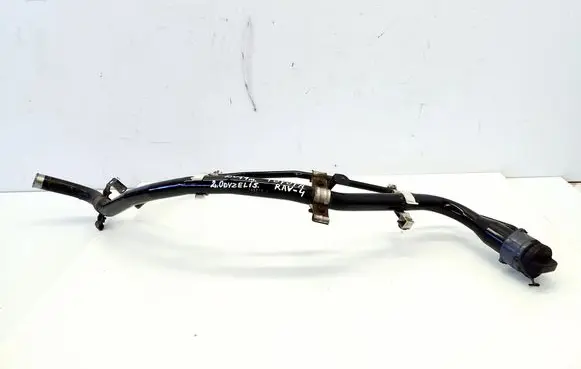 Toyota RAV 4 (XA40) Fuel tank filler neck pipe 