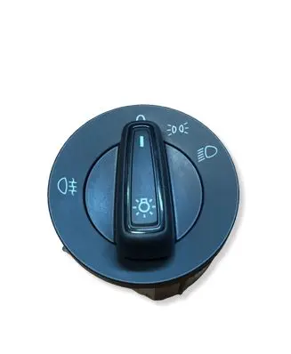 Volkswagen Crafter Light switch 5G0941431AS