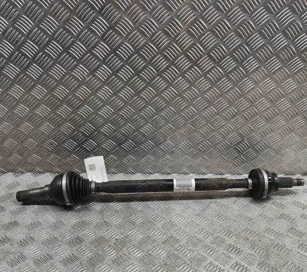 Jaguar XE Rear driveshaft GX734K138EA