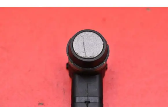 Porsche Cayenne (9PA) Parking PDC control unit/module 4H0919275