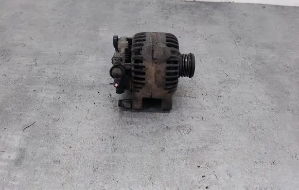 Citroen Berlingo Generator/alternator 9646321880
