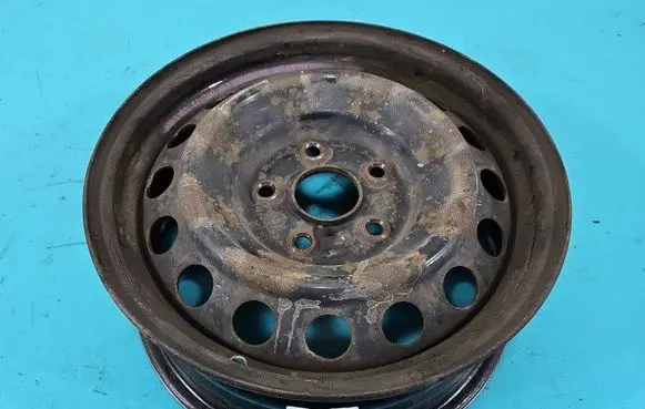 Toyota Auris E180 R15 steel rim IMPRK1431166