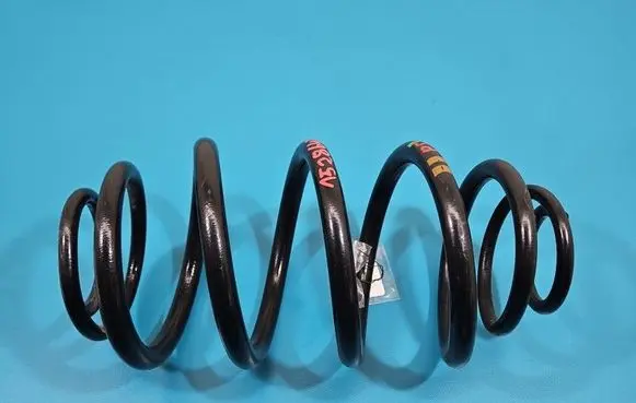 Mercedes-Benz Vito Viano W447 Rear coil spring IMPRK1528645