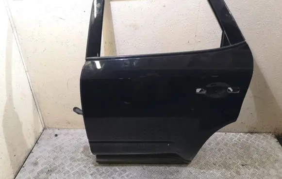 Nissan Murano Z50 Rear door
