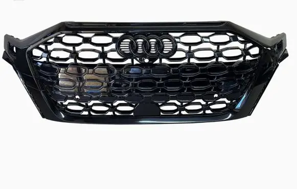 Audi RS3 Front bumper upper radiator grill 8Y0853651H