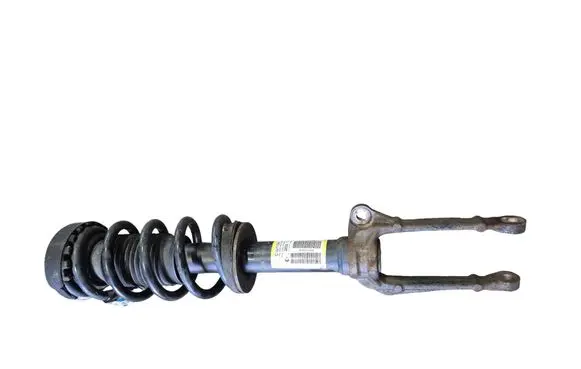 Dodge Charger Front shock absorber with coil spring P68072068AG 68072068AG 361072170