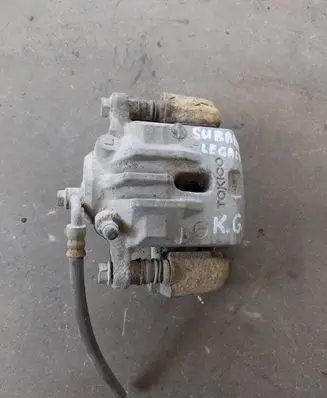 Subaru Legacy Rear brake caliper