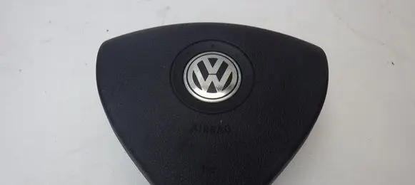 Volkswagen Eos Steering wheel airbag 1K0880201BJ
