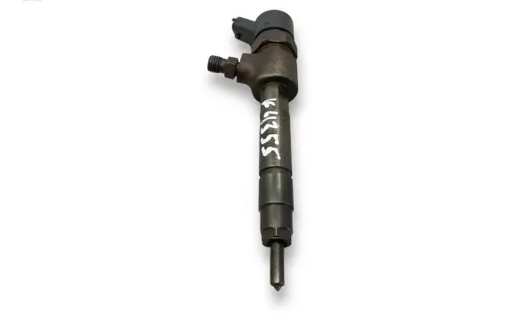 Fiat Doblo Fuel injector 0445110119