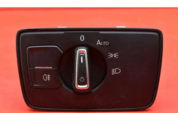 Volkswagen PASSAT B7 USA Light switch 3G0941633J