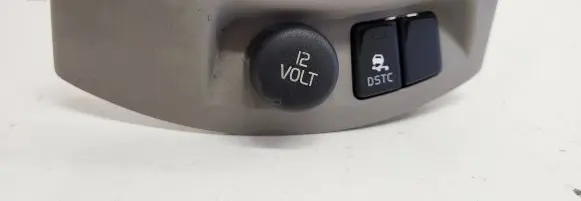 Volvo V50 Cigarette lighter 8686026 D57C