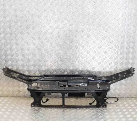 Top upper radiator support slam panel