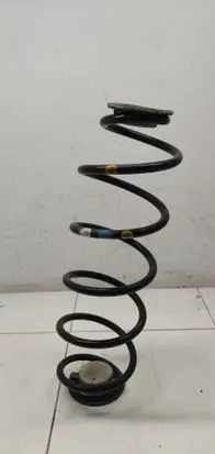 Citroen C5 Aircross Rear coil spring 