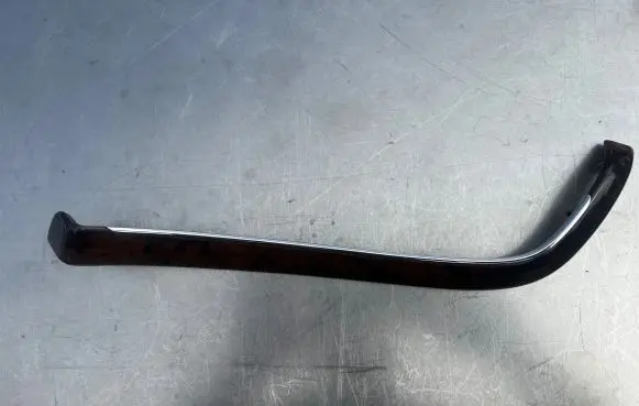 Mercedes-Benz S W220 Other front door trim element A2207201222 5473867