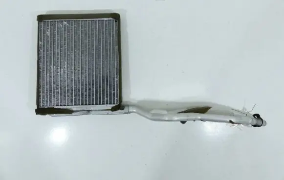 Mazda 3 I Interior heater climate box assembly IMPRK656480