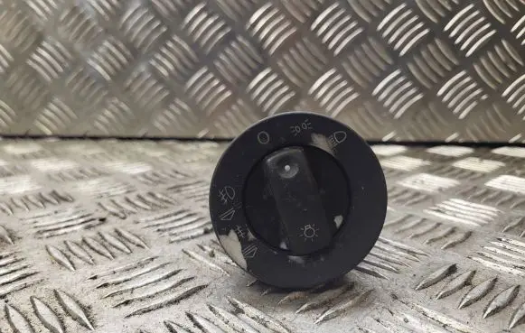 Audi A4 S4 B7 8E 8H Light switch BK78E0941531C