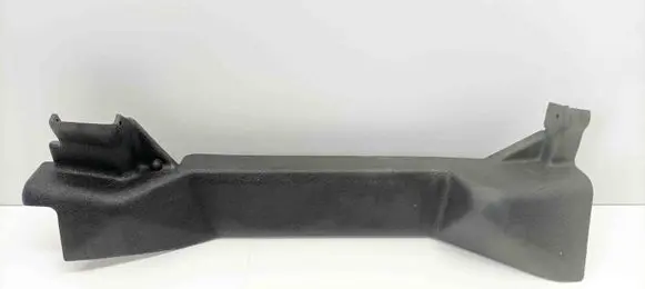 Mercedes-Benz SL R129 Front door seat control surround trim 1299120235