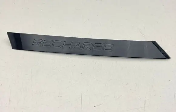 Volvo XC40 Rear arch trim 32262930
