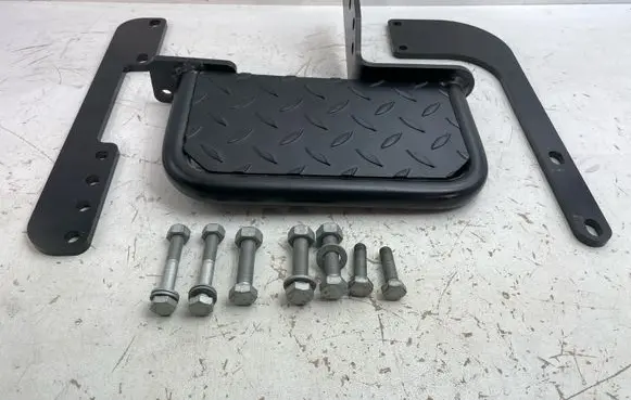 Mercedes-Benz Sprinter W906 Other sill/pillar trim element 313285600001 2E0092200