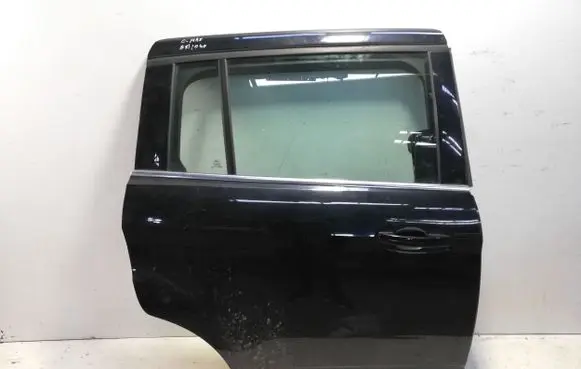 Ford C-MAX II Rear door