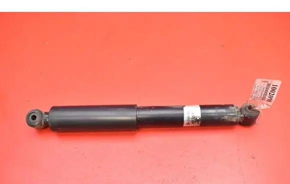 Rear shock absorber/damper