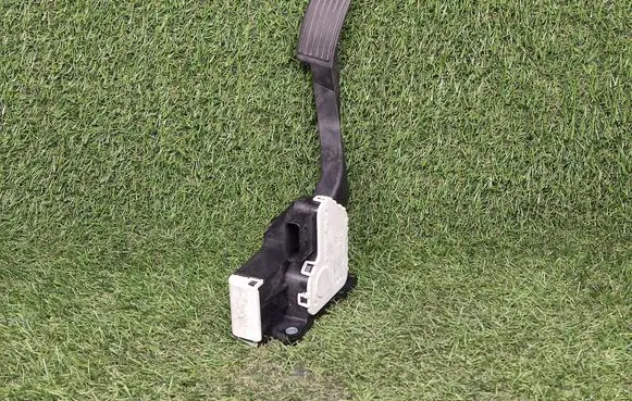 Citroen Jumper Accelerator throttle pedal B720