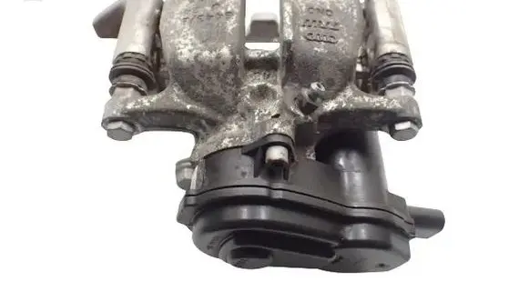 Audi A5 8T 8F Rear brake caliper 8K6AE