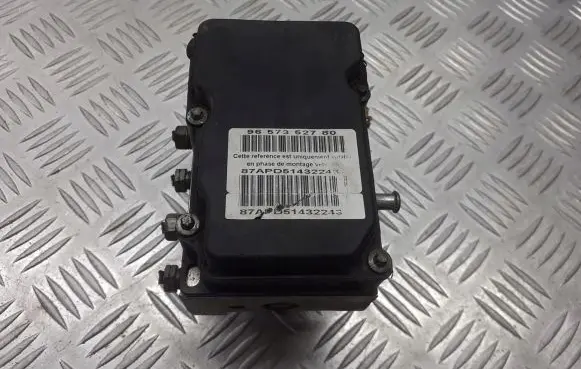 Citroen C4 I ABS Pump