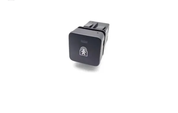 Citroen C4 Cactus Child safety switch 9801944177