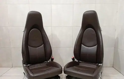 Porsche 911 997 Seat set 99752116101