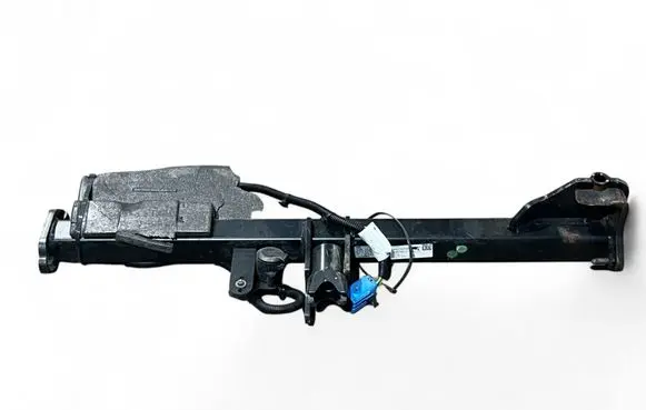 Opel Astra L Detachable towbar 9837323080