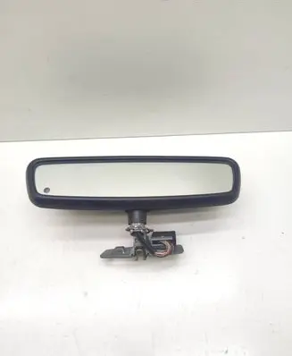 Opel Signum Rear view mirror (interior) 1020390