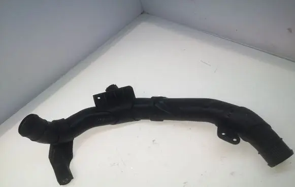 Volkswagen Golf VI Intercooler hose/pipe 5N0145840K