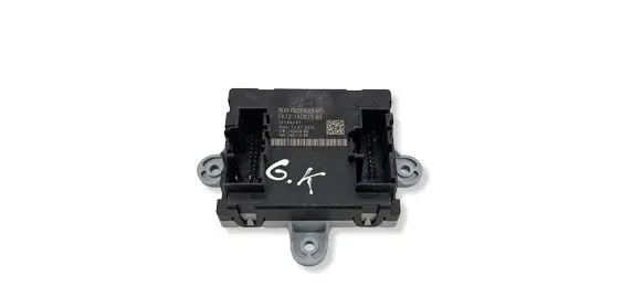 Land Rover Discovery Sport Door control unit/module FK7214D619BE 10134137 14C238BD
