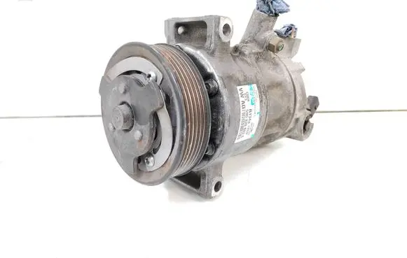 Volkswagen Jetta V Air conditioning (A/C) compressor (pump) 5N0820803C 055886070B4 R13421702P