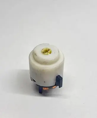 Volkswagen Golf IV Ignition lock contact 4B0905849 04160200