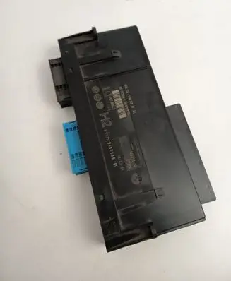 BMW 1 E81 E87 Comfort/convenience module 9187539