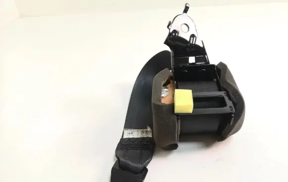 Mazda 6 Rear seatbelt BGE130941T