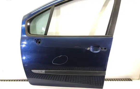 Renault Modus Front door