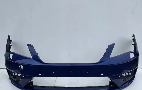 Seat Leon (5F) Front bumper 5F0807221R
