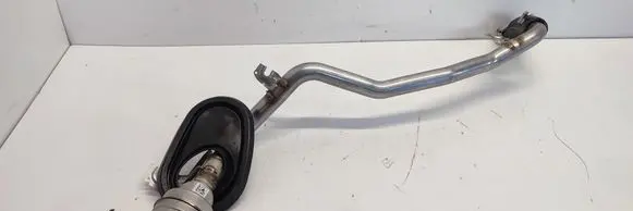 Mercedes-Benz B W247 Fuel tank filler neck pipe A2474703404