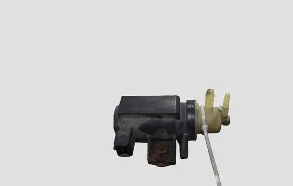 Opel Zafira B Turbo solenoid valve 55563534 70142001